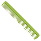 Pfizz combs - Yellow Green (Long size)