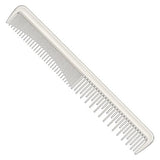 Pfizz combs - White  (Long size)