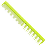 Pfizz combs -Yellow- Green  (standard size)
