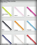 Pfizz Comb for Professional Hair Stylists
