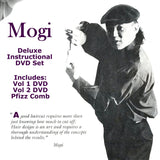 Mogi Hair Stylist Training Digital Download & Streaming Version!