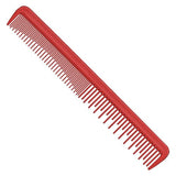Pfizz combs - Red (Long size)