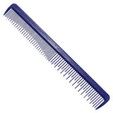 Pfizz combs - Samurai Blue (standard size)