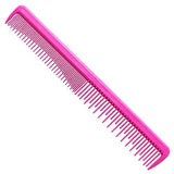 Pfizz combs -Pink (standard size)