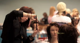 2018 September Advanced Hair Stylist Training BootCamp Mogi KC Beauty Academy Cosmetology Class